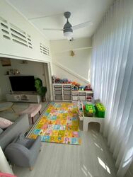 Blk 55 Tiong Bahru Estate (Bukit Merah), HDB 4 Rooms #525580631